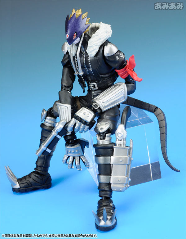 beelzemon action figure