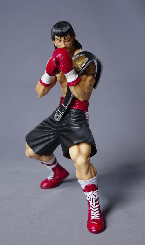 hajime no ippo action figure