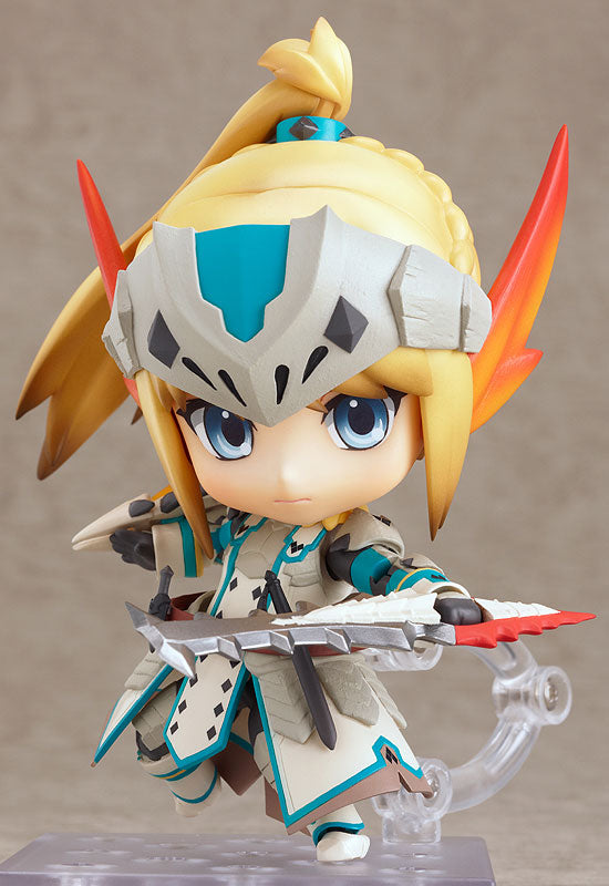 monster hunter nendoroid