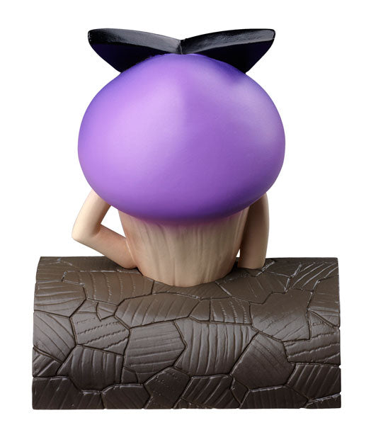 Touch Detective Mushroom Garden Bad Funghi Figure Solaris Japan