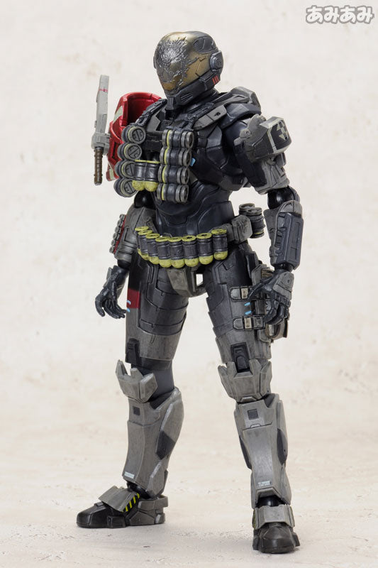 play arts kai emile