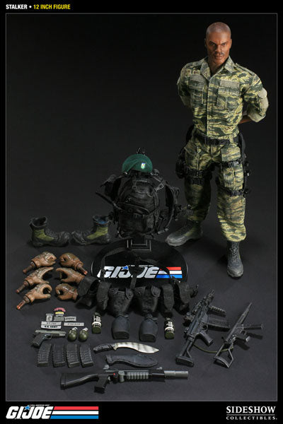 stalker gi joe action figure