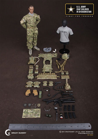 us army action figures