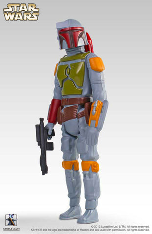 boba fett action figure 12 inch