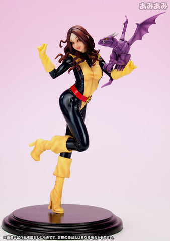 kitty pryde action figure