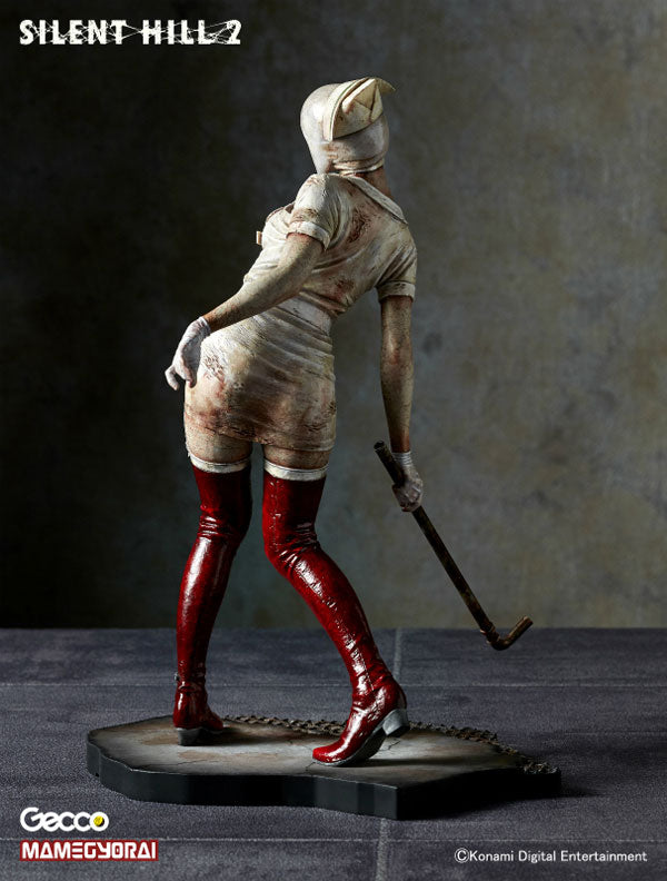 [sdcc2013 Mamegyorai Limited Distribution] Silent Hill 2 Bubble Head