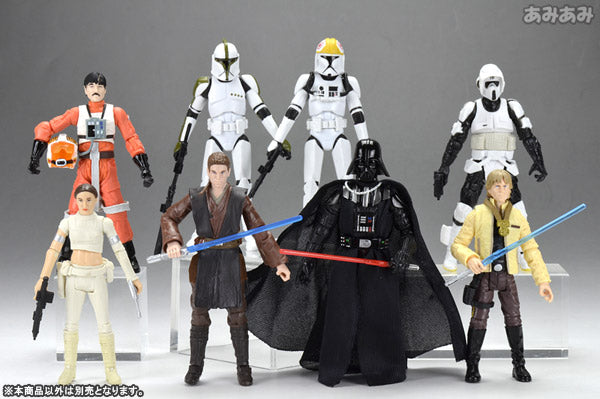 star wars action figures 3.75 inch