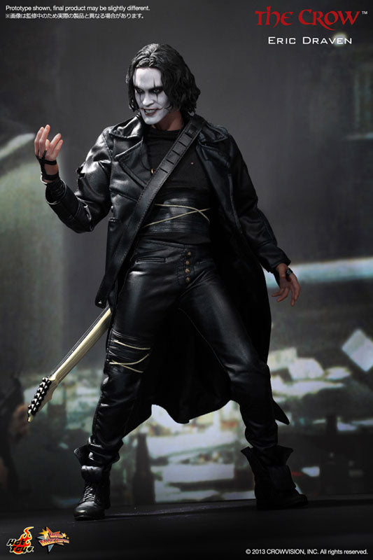 the crow 1