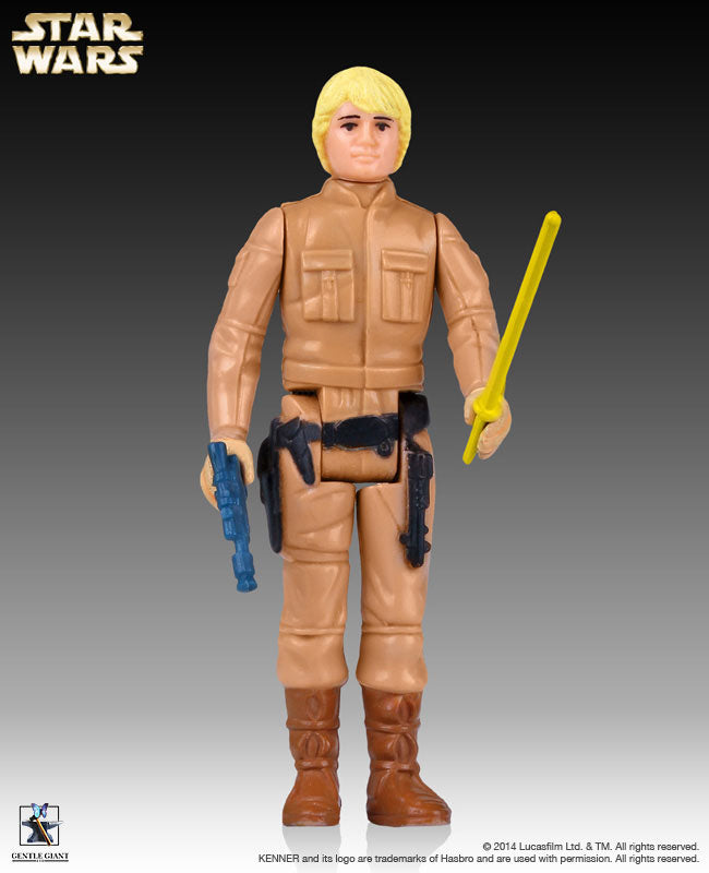 luke skywalker action figure 12 inch