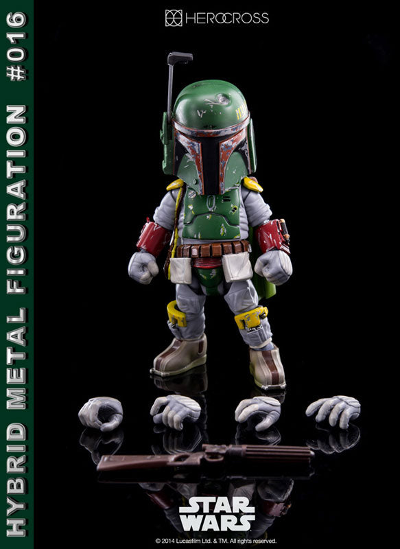 nendoroid boba fett