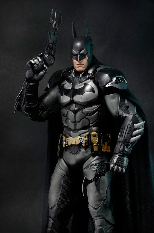 batman arkham action figure