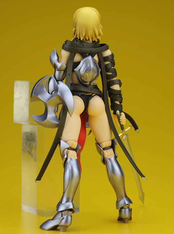 queen's blade leina figure