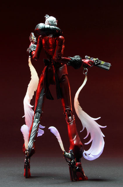 bayonetta action figure