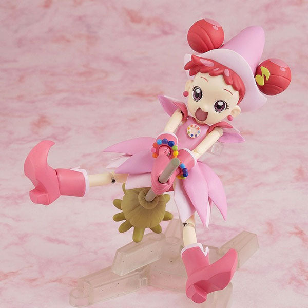 magical doremi figure