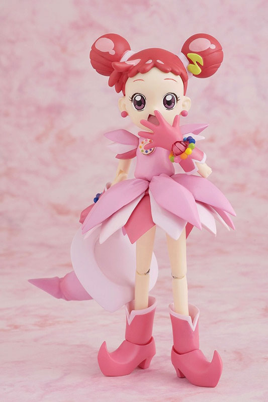 magical doremi figure