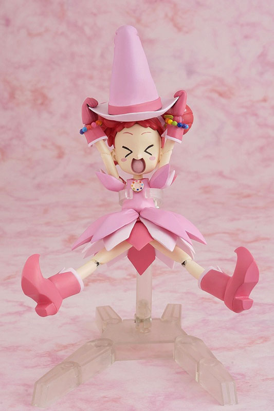 magical doremi figure