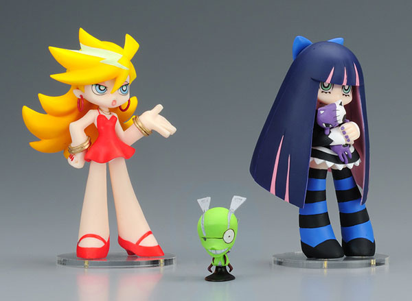 Featured image of post Stocking Anarchy Nendoroid Here is a compilation of stocking anarchy and her funniest moments that i edited