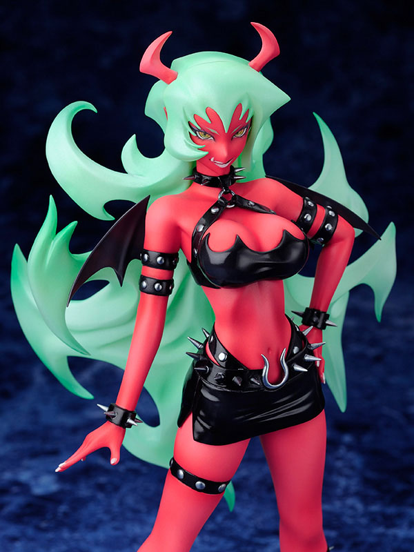 Panty & Stocking with Garterbelt - Scanty - 1/8 (Alter) - Solaris