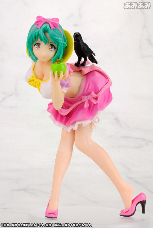 Original Character Fairy Tale Figure 5 Snow White 1 8 Modern