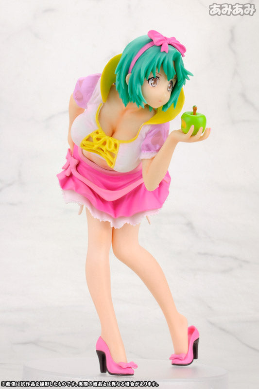 Original Character Fairy Tale Figure 5 Snow White 1 8 Modern