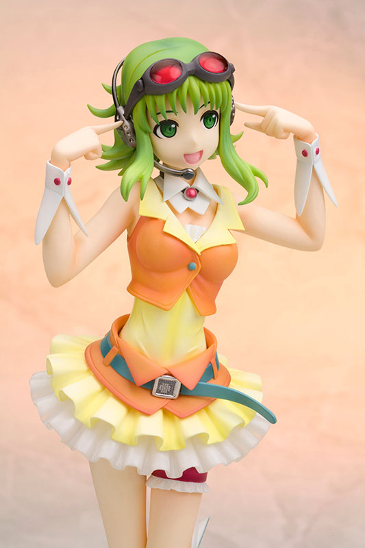 gumi vocaloid