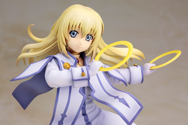 tales of symphonia colette vessel