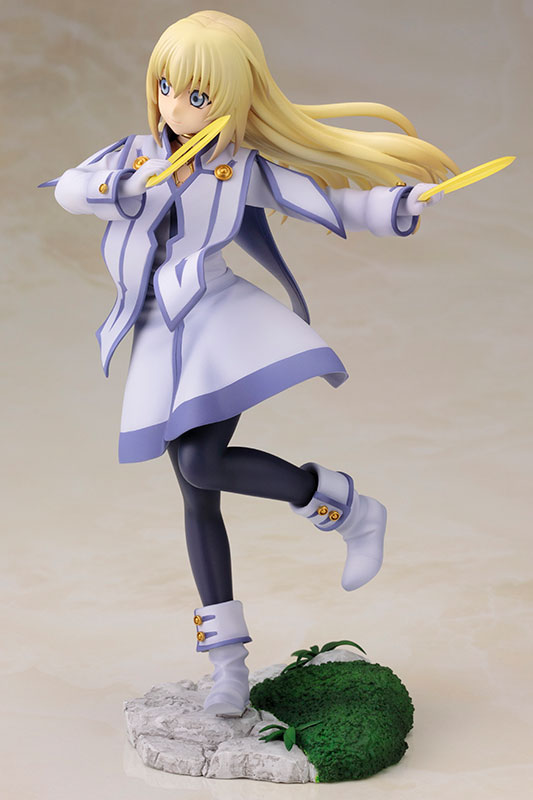 tales of symphonia colette brunel uniform