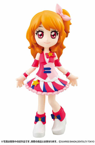 aikatsu doll