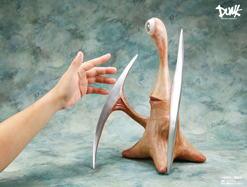 parasyte figure