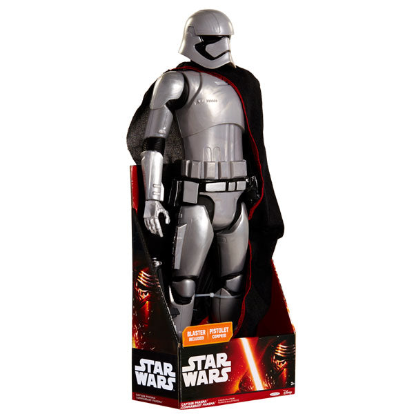 captain phasma figure