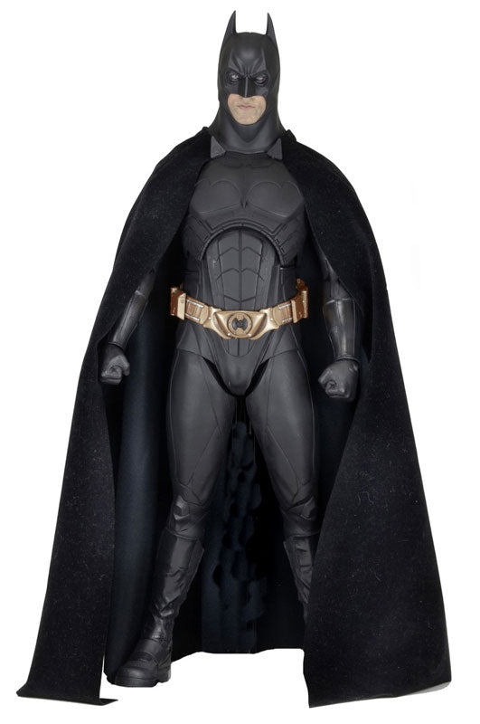 christian bale batman action figure