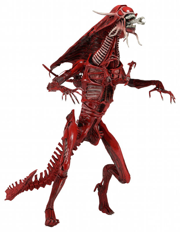 alien queen action figure