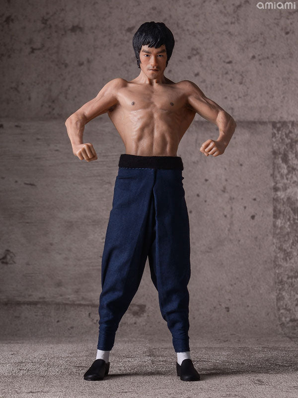 Bruce Lee 1/12 Scale Premium Figure - Solaris Japan