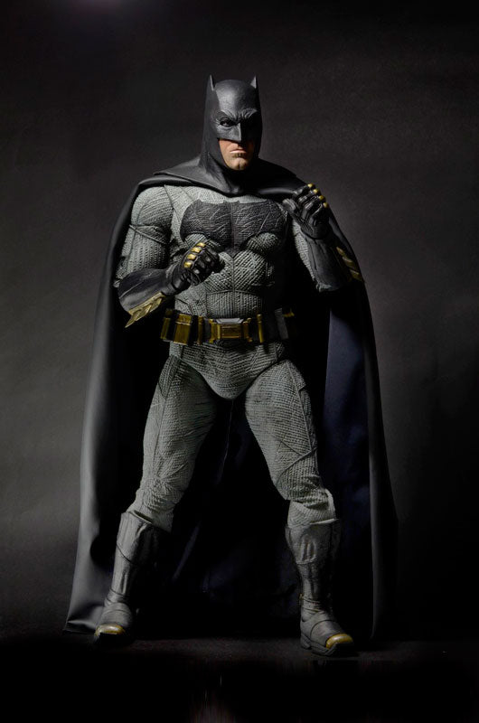 ben affleck batman figure