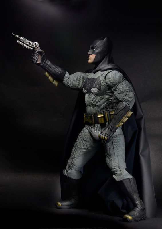 ben affleck batman action figure