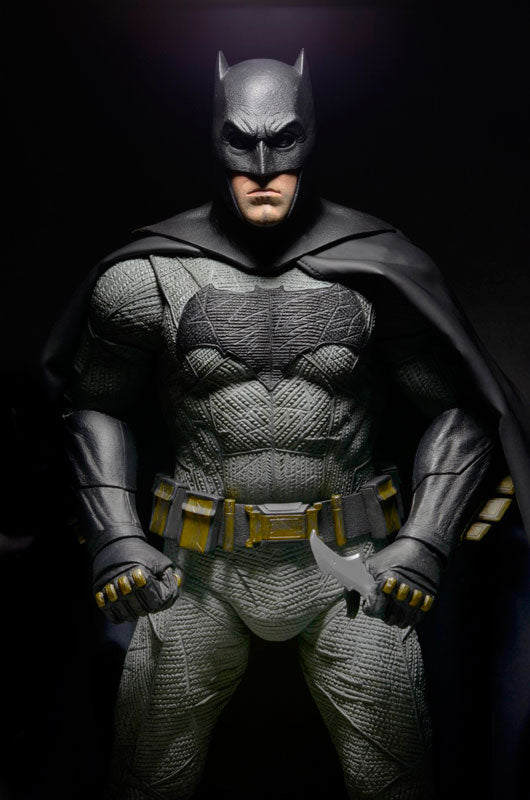 batman ben affleck action figure