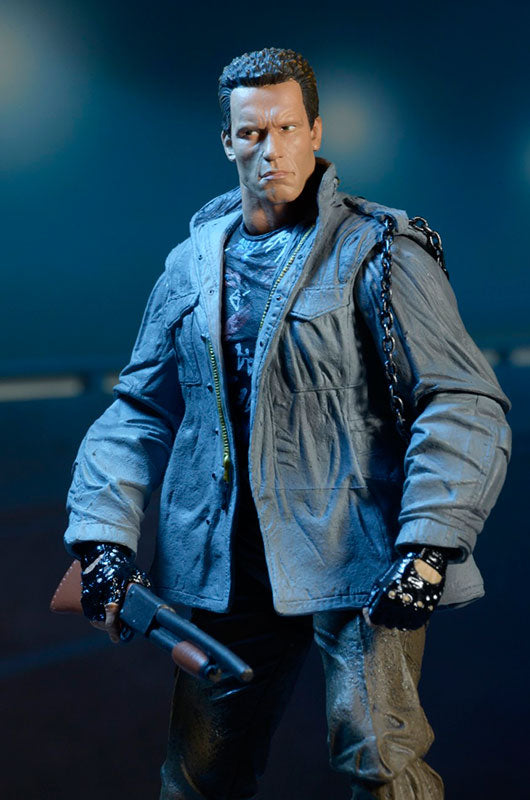 terminator tech noir figure