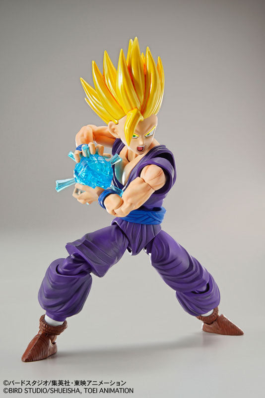 kid gohan figure