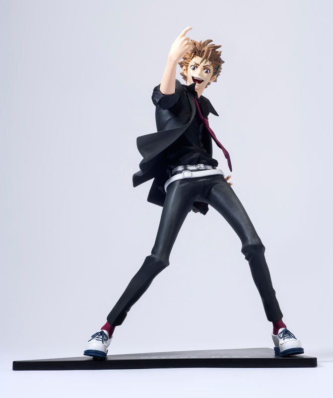 psycho pass action figure