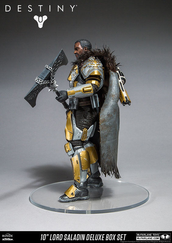 destiny lord saladin figure