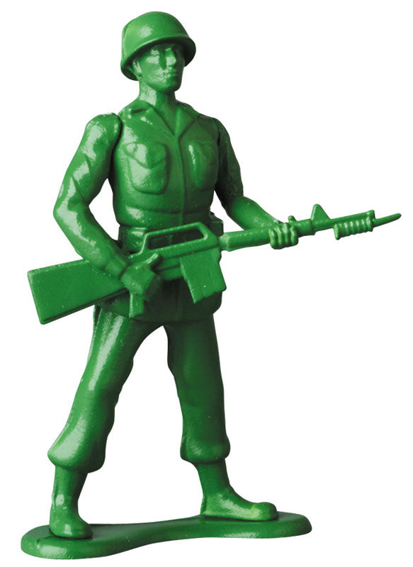 Ultra Detail Figure No370 Udf Pixar Series 2 Toy Story Green Army Me