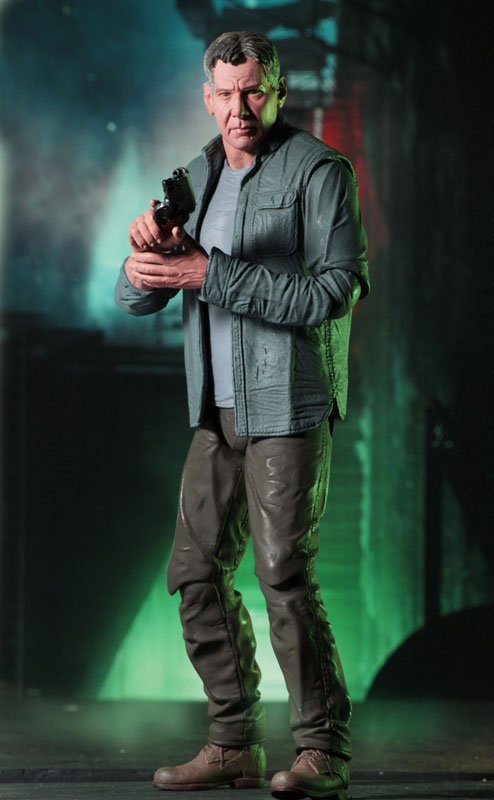 neca blade runner series 3