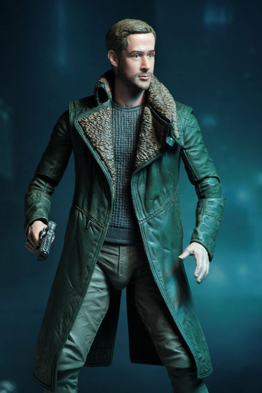 blade runner action figures