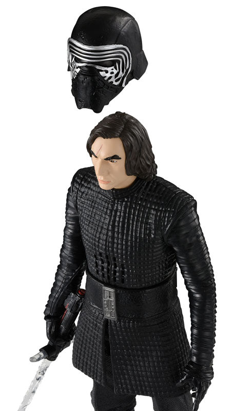 kylo ren interactive figure