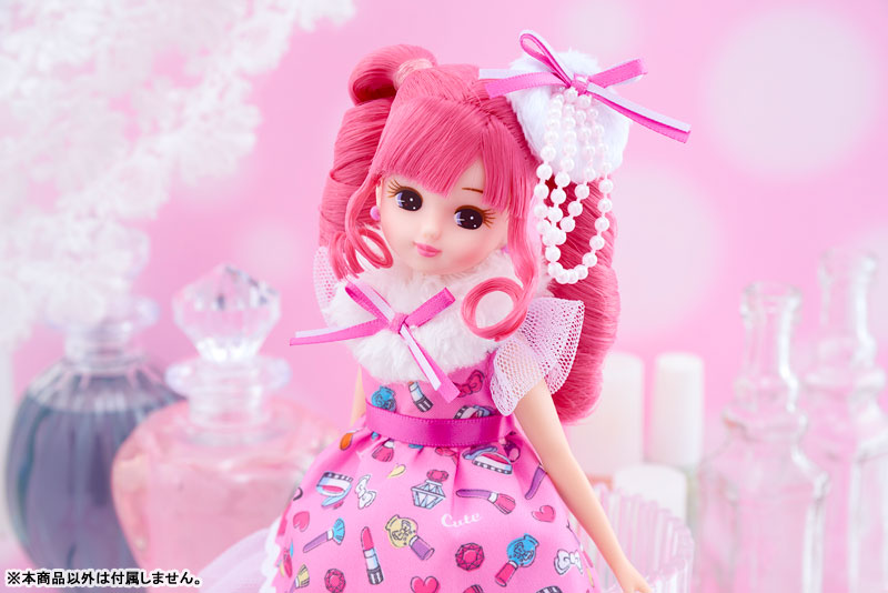 Licca Takara Tomy. Кукла Licca Precure. Doll Doll косметика. Кукла Ликко кошечка. Chan japan