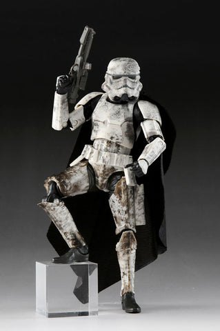 black series stormtrooper mimban