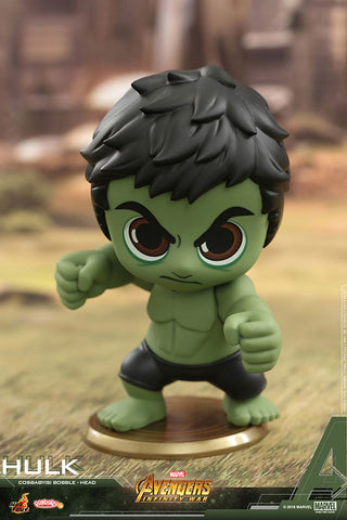 cosbaby hulk