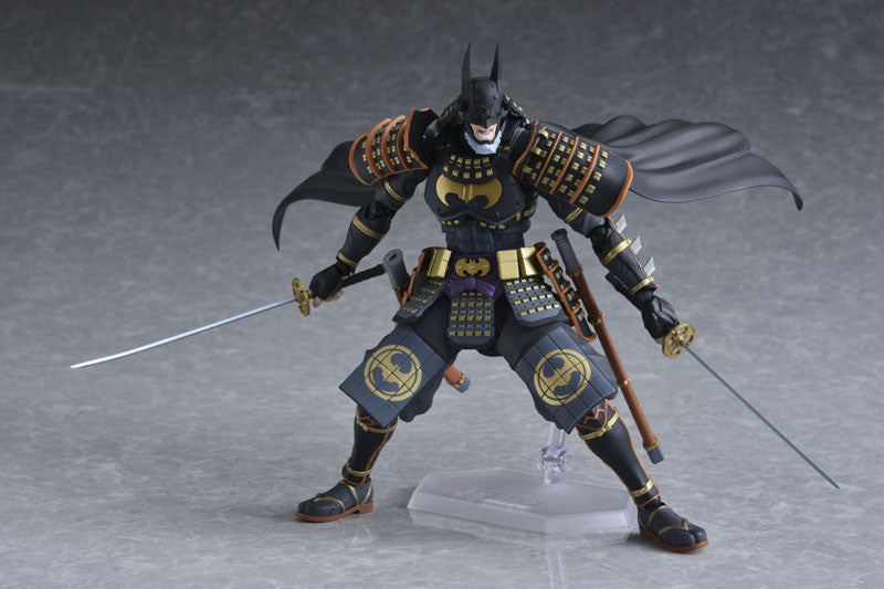 nendoroid batman ninja