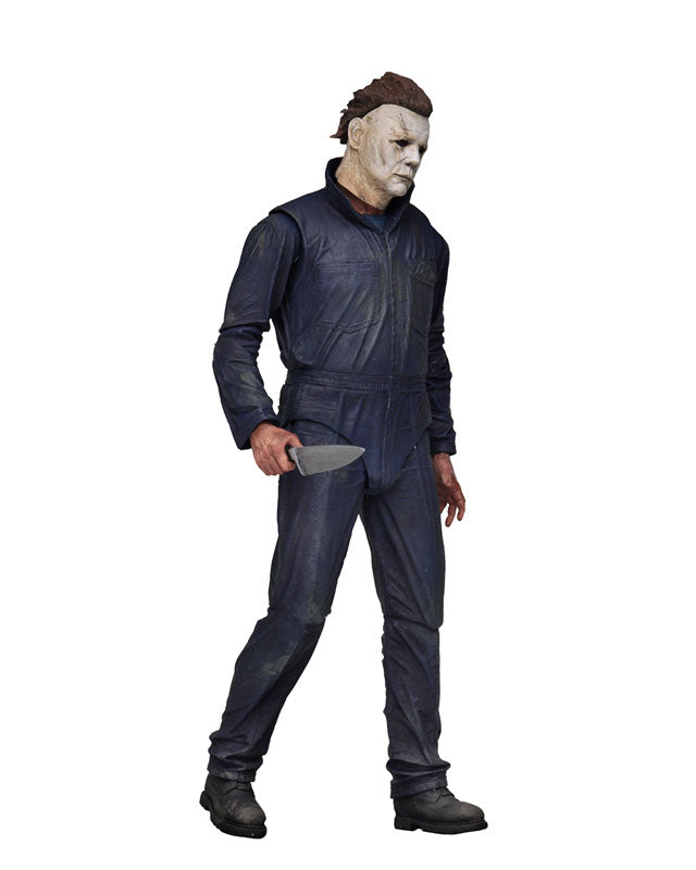 michael myers 2018 figure