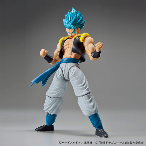 dragon ball figure rise